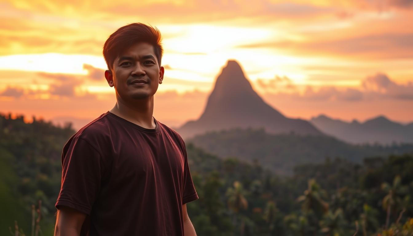 Menghadapi Tantangan Hidup: Kisah Inspiratif