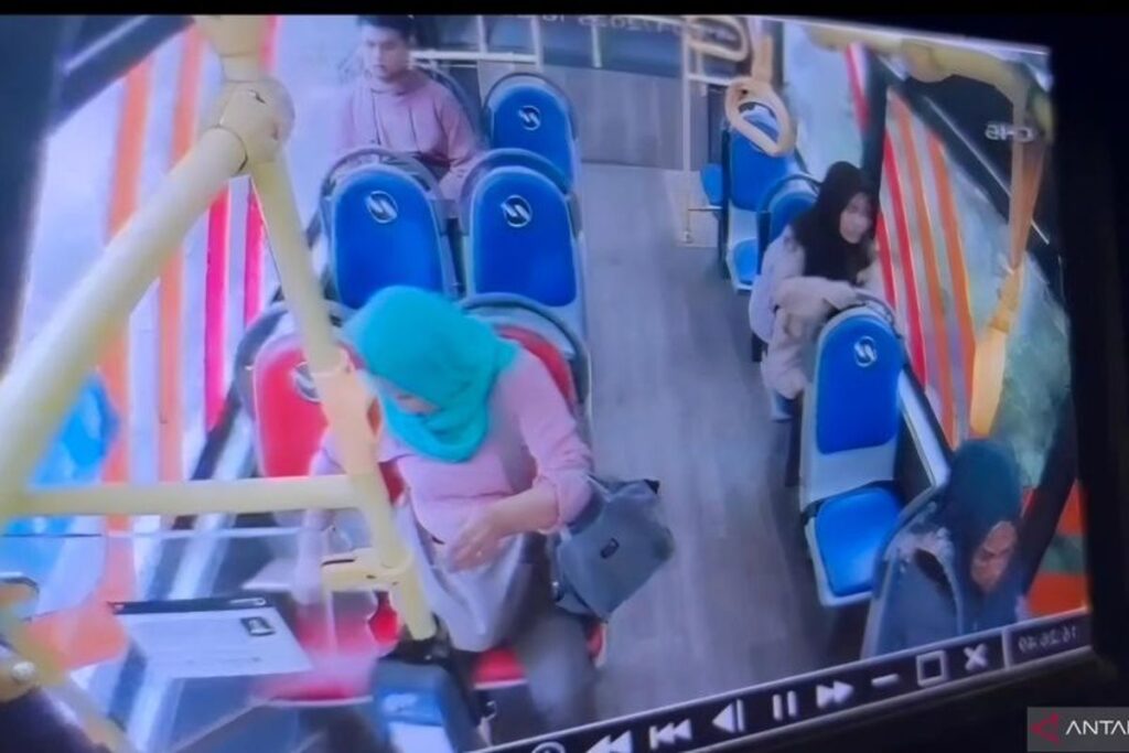 Transjakarta