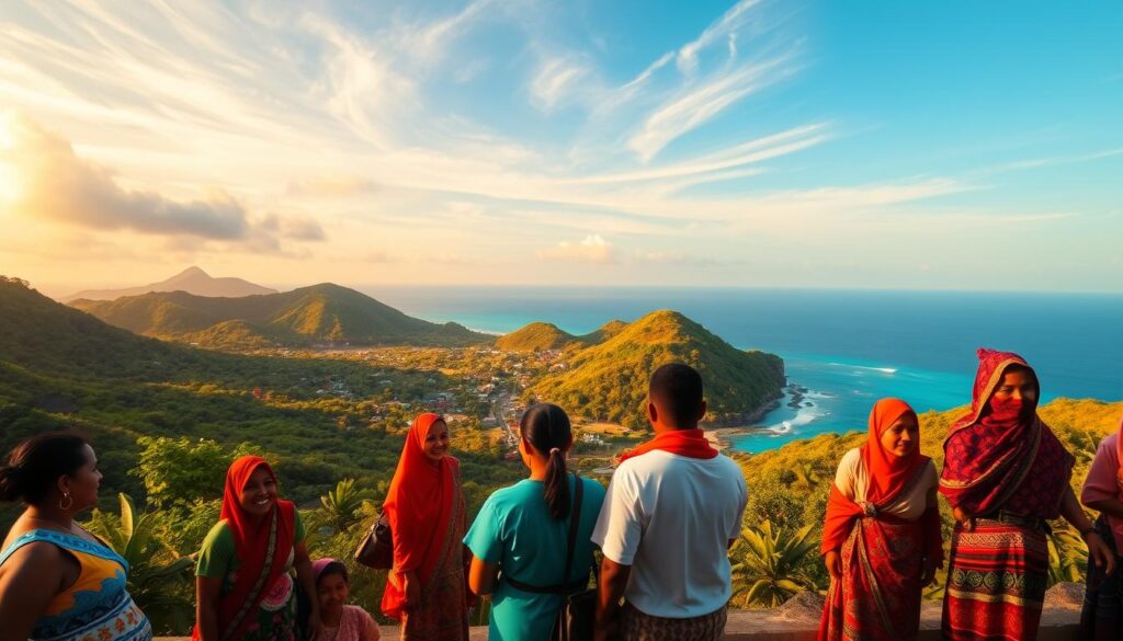Menparekraf Promosikan Destinasi Wisata Baru di NTT