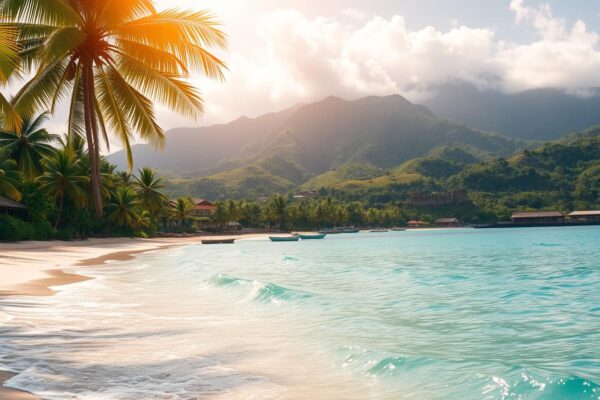 Menparekraf Promosikan Destinasi Wisata Baru di NTT Menparekraf Promosikan Destinasi Wisata Baru di NTT