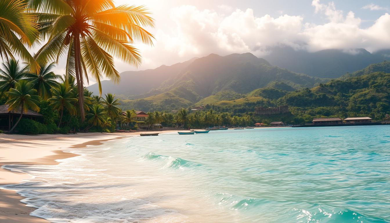 Menparekraf Promosikan Destinasi Wisata Baru di NTT