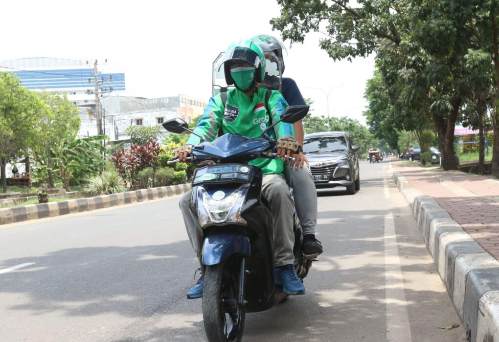 Grab Nilai Pengangkatan Mitra Jadi Karyawan Tetap Tidak Cocok