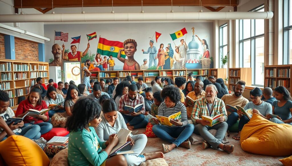 literasi nasional