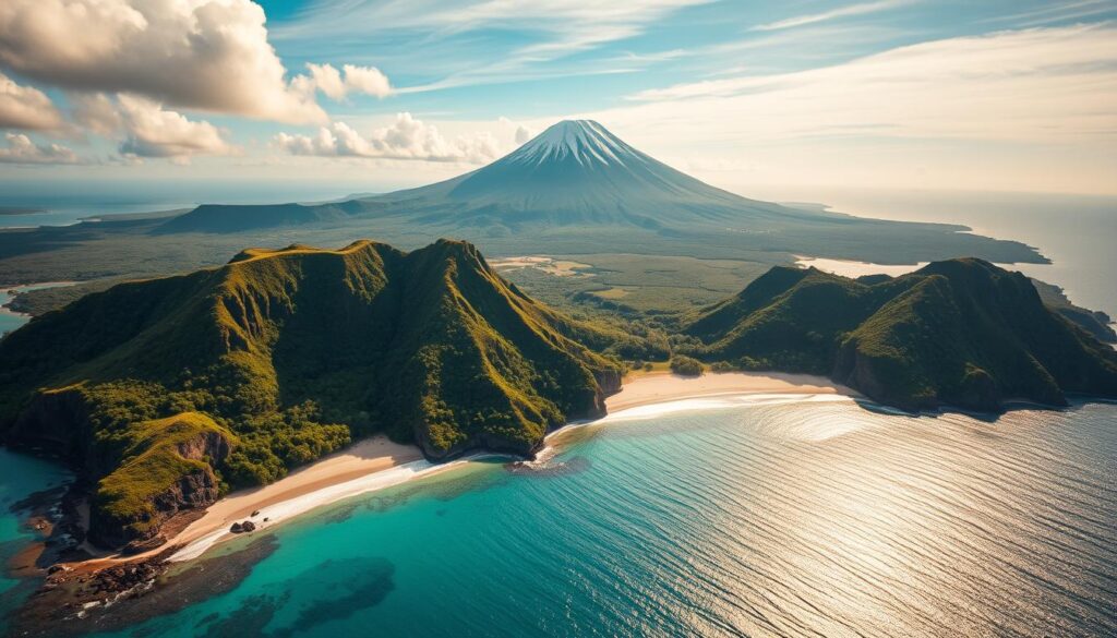 objek wisata terbaru Nusa Tenggara Timur