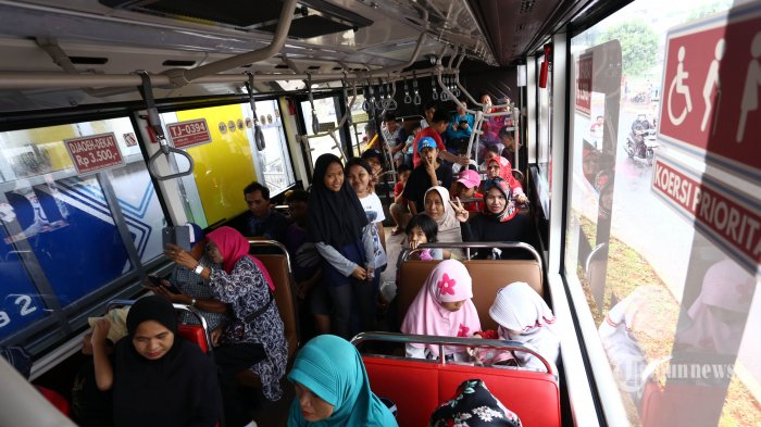 Transjakarta