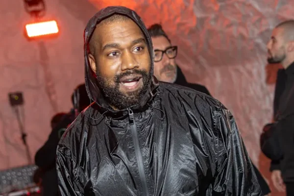Kanye West Ngebet Mau Dukung P Diddy Langsung di Sidang