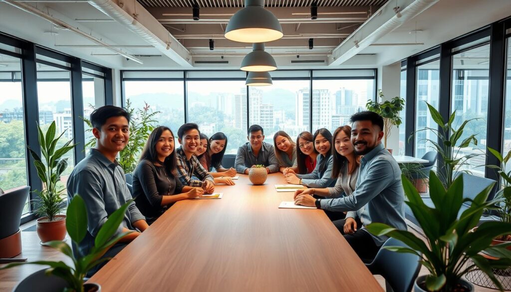 Perusahaan Start-Up Indonesia