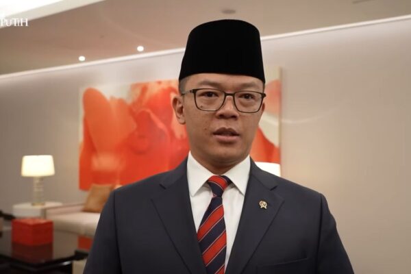 Menlu RI Kecam Israel Bajak Kapal Greta Cs: Pukulan Berat Bagi Gaza