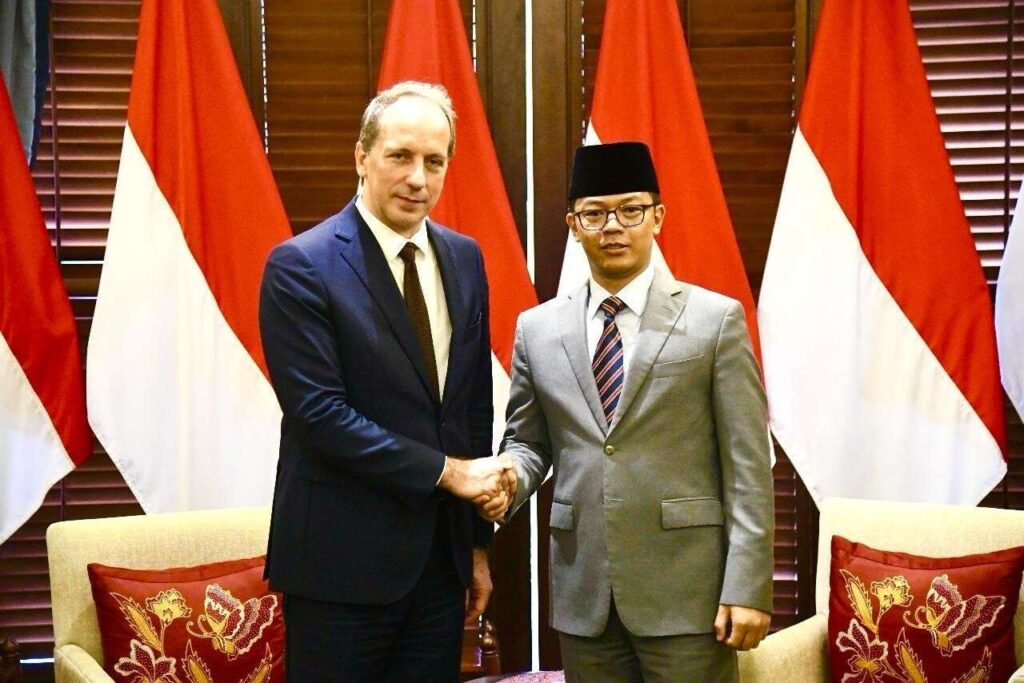 Menlu