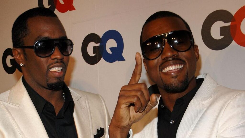 P Diddy