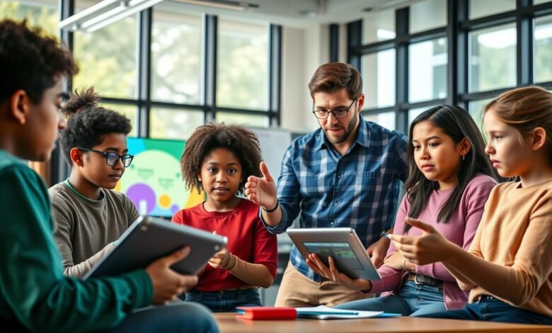 Pendidikan Keuangan Tingkatkan Literasi Siswa