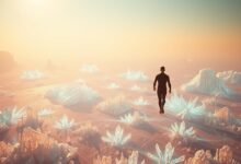 Virtual Reality 2.0: Pengalaman Imersif di Dunia Digital