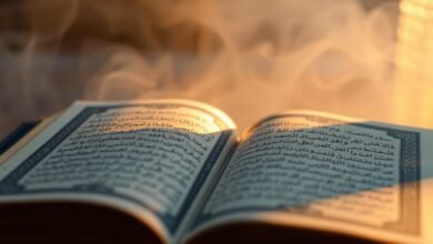 maksud ayat tersebut adalah
