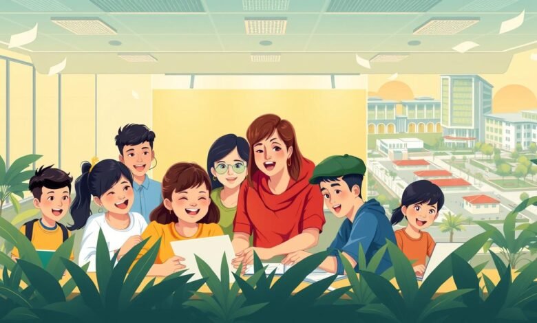 Mahasiswa Udinus Menjadi Rektor Sehari: Program Unik & Inspiratif