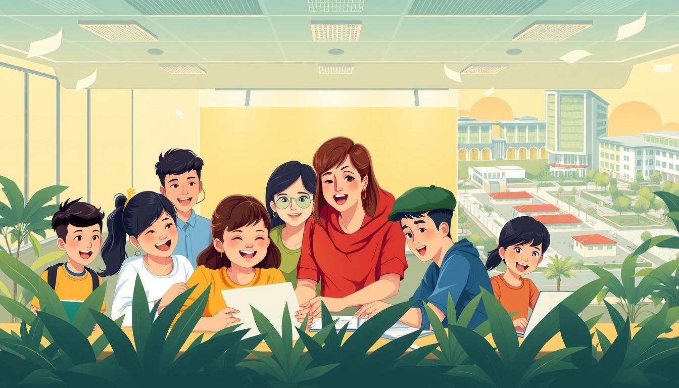 Mahasiswa Udinus Menjadi Rektor Sehari: Program Unik & Inspiratif