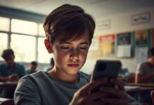 Pengaruh Media Sosial terhadap Motivasi Belajar Santri