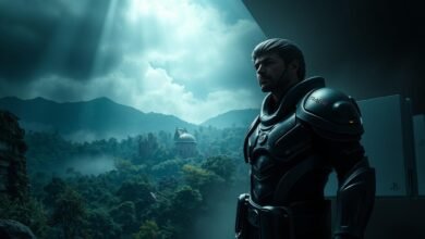 Cancelled PlayStation exclusive