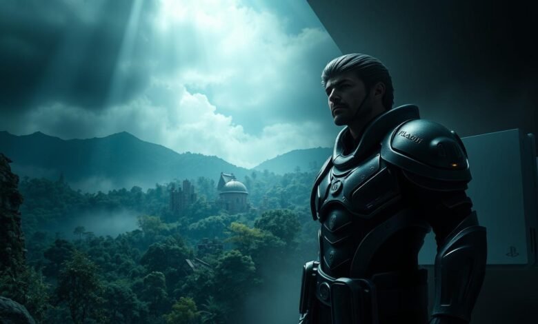 Cancelled PlayStation exclusive