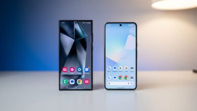 Samsung Pixel bloatware study Indonesia