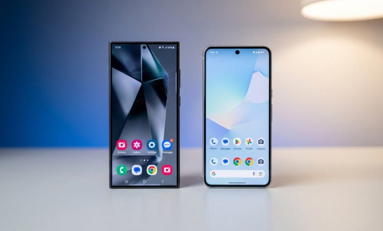 Samsung Pixel bloatware study Indonesia