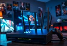 Xbox Cloud Gaming Latency Setting Router