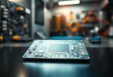 chip Google Tensor TSMC