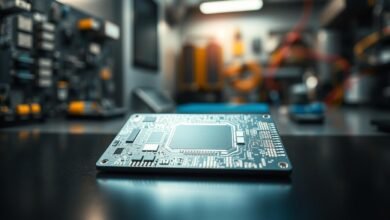 chip Google Tensor TSMC