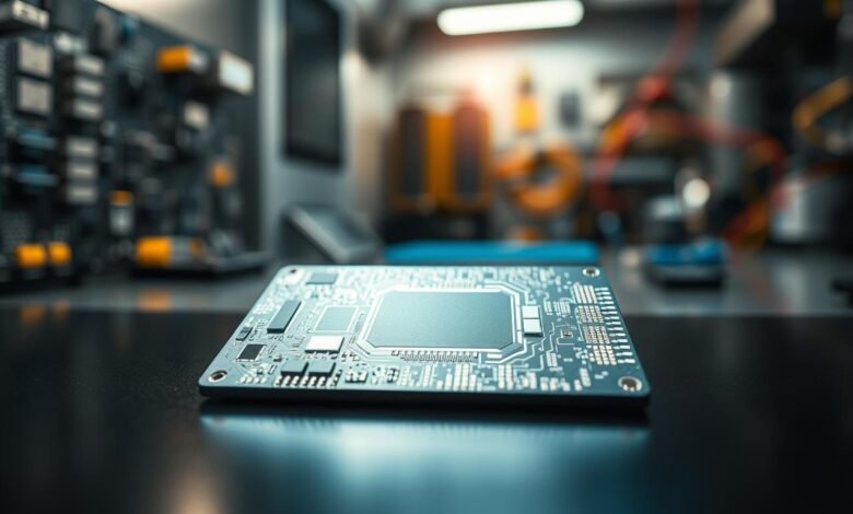 chip Google Tensor TSMC