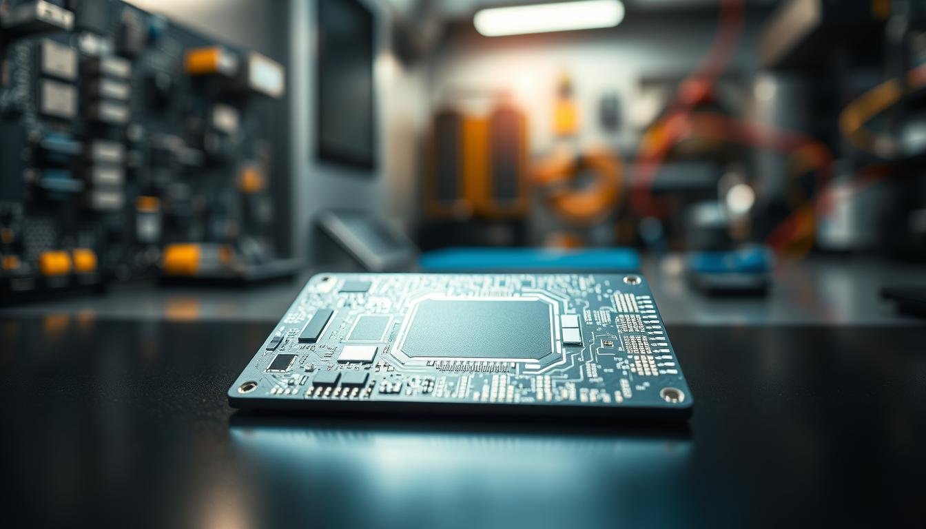 chip Google Tensor TSMC