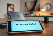 safetynet failed fix android 15