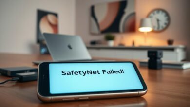 safetynet failed fix android 15