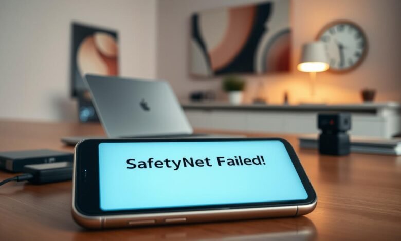 safetynet failed fix android 15