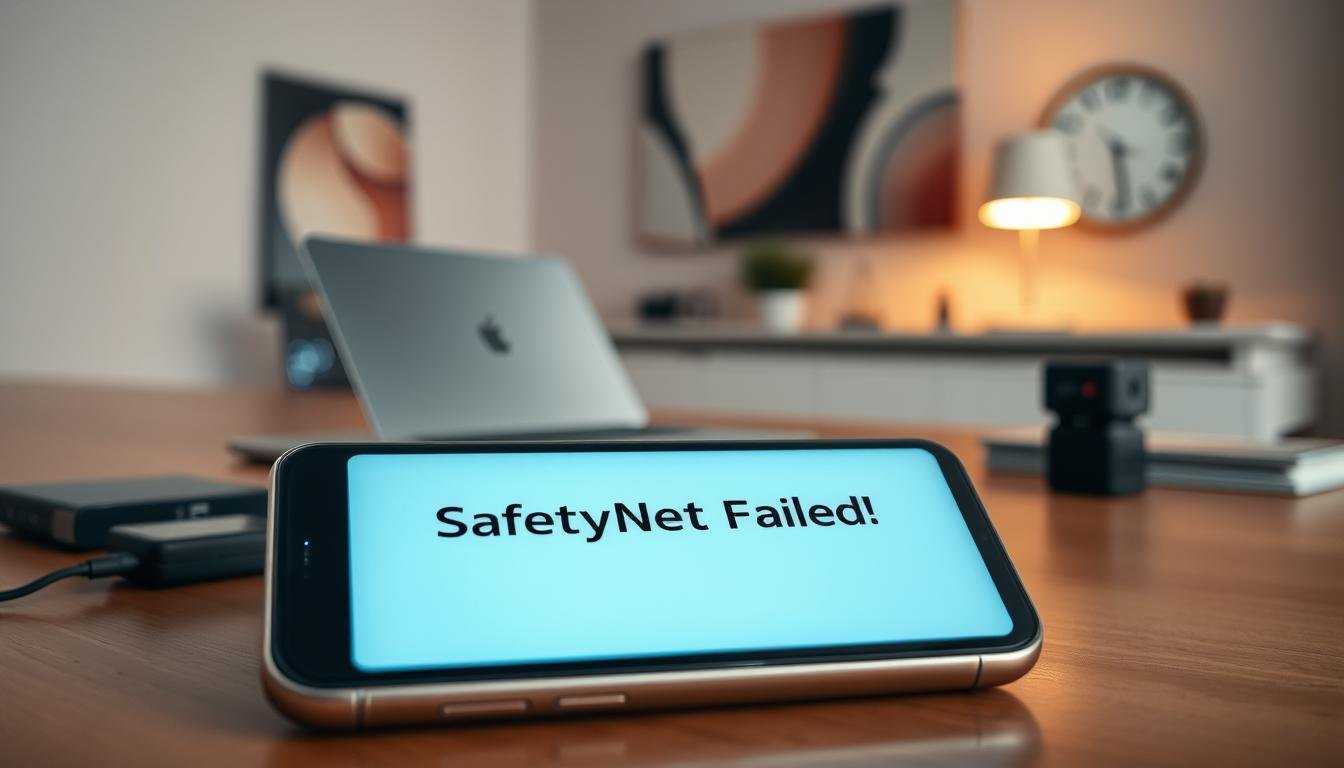 safetynet failed fix android 15