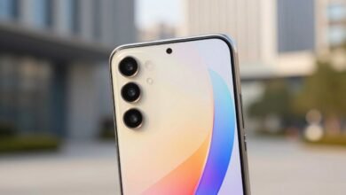 Samsung A35 5G Review